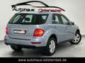 Mercedes-Benz ML 300 CDI BLUEEFFICIENCY/4MATIC/XENON/SHD/AHK/ Blau - thumbnail 5