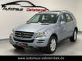 Mercedes-Benz ML 300 CDI BLUEEFFICIENCY/4MATIC/XENON/SHD/AHK/ Blau - thumbnail 1