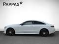 Mercedes-Benz E 300 d 4MATIC Coupé Navi PTS SHZ LED Pano AUT Fehér - thumbnail 7