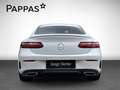 Mercedes-Benz E 300 d 4MATIC Coupé Navi PTS SHZ LED Pano AUT Fehér - thumbnail 5