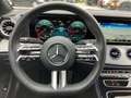 Mercedes-Benz E 300 d 4MATIC Coupé Navi PTS SHZ LED Pano AUT Fehér - thumbnail 9