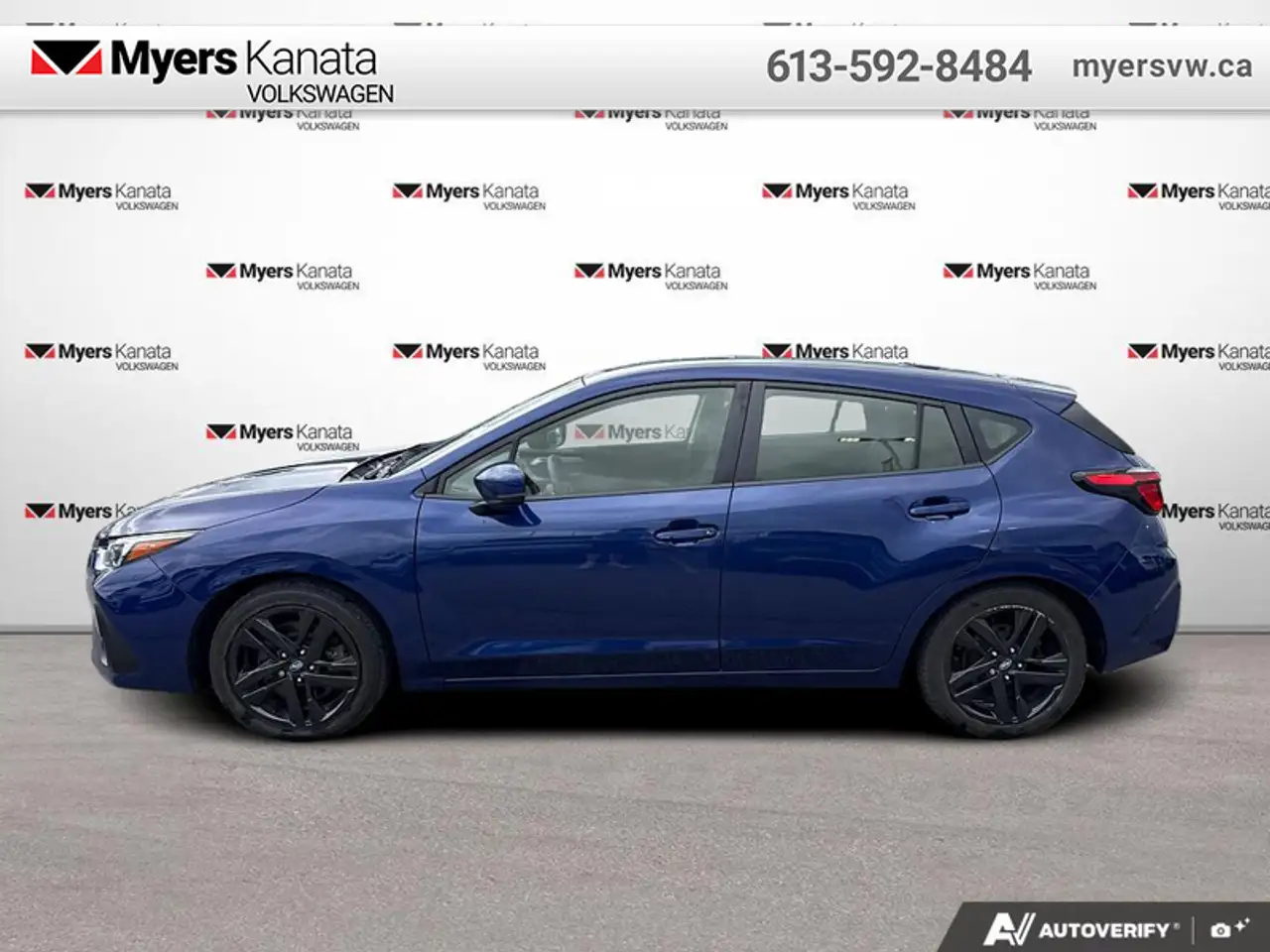 Subaru Impreza снимка Subaru Impreza