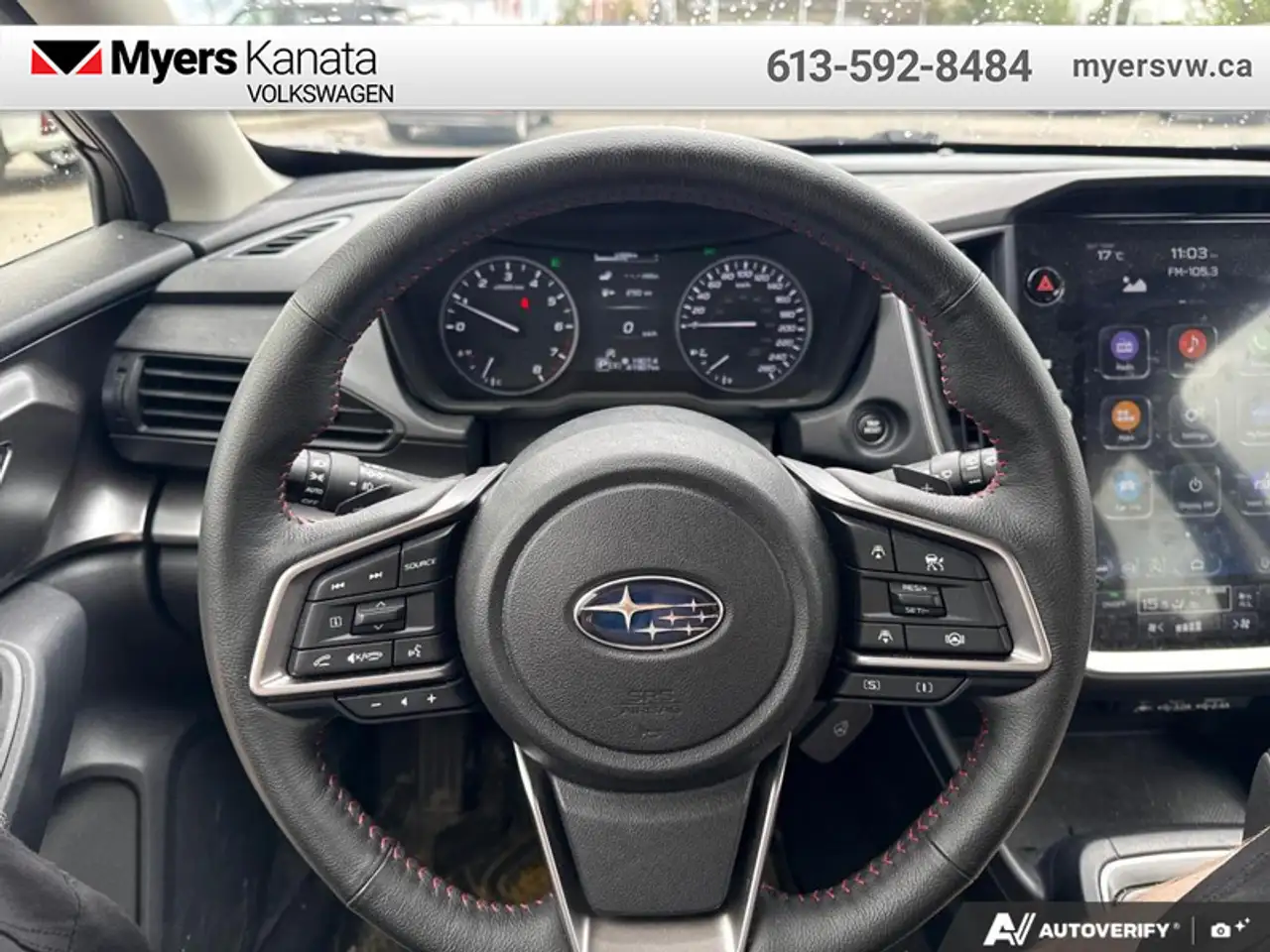 Subaru Impreza снимка Subaru Impreza