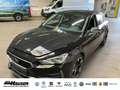 CUPRA Leon 1.5 eTSI DSG NAVI KAMERA PARK ACC LED FULL-LINK SI Schwarz - thumbnail 1