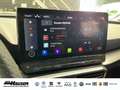 CUPRA Leon 1.5 eTSI DSG NAVI KAMERA PARK ACC LED FULL-LINK SI Schwarz - thumbnail 10