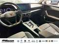 CUPRA Leon 1.5 eTSI DSG NAVI KAMERA PARK ACC LED FULL-LINK SI Schwarz - thumbnail 7