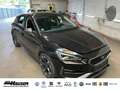 CUPRA Leon 1.5 eTSI DSG NAVI KAMERA PARK ACC LED FULL-LINK SI Schwarz - thumbnail 4