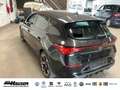 CUPRA Leon 1.5 eTSI DSG NAVI KAMERA PARK ACC LED FULL-LINK SI Schwarz - thumbnail 5