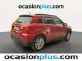 Mitsubishi ASX 200DI-D Motion 4WD Rojo - thumbnail 4