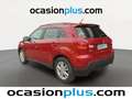 Mitsubishi ASX 200DI-D Motion 4WD Rojo - thumbnail 3