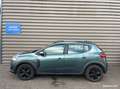 Dacia Sandero STEPWAY 90 tce Prestige NEUF, GARANTIE 1RE MAIN Verde - thumbnail 2