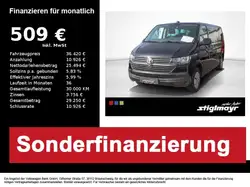 Volkswagen T6 Caravelle 6.1 Comfortline L.R. TDI DSG STANDHZG