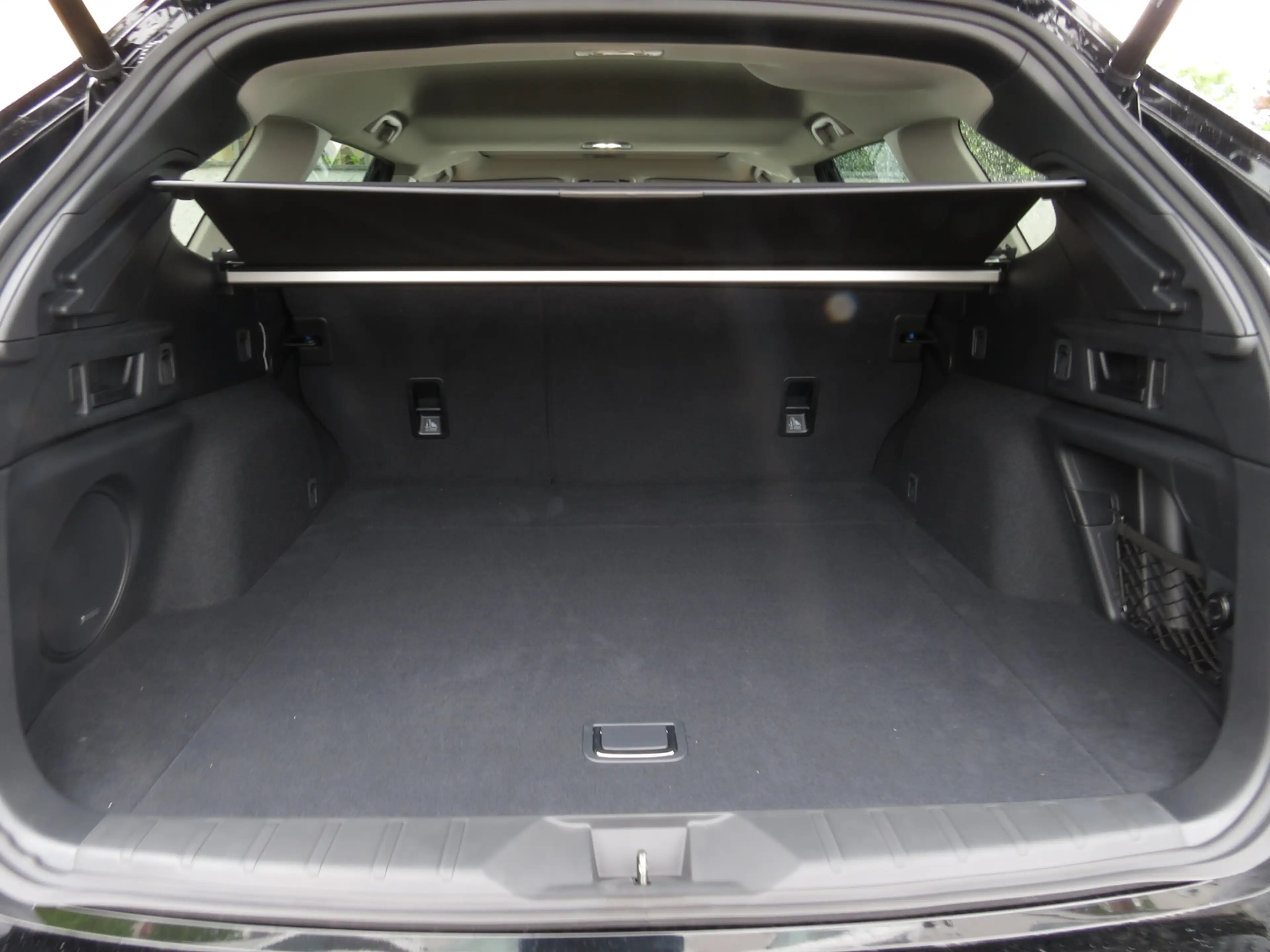 Subaru OUTBACK Platinum — photo 6