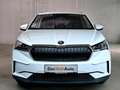 Skoda Enyaq 80 Weiß - thumbnail 5