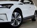 Skoda Enyaq 80 Weiß - thumbnail 3
