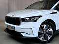 Skoda Enyaq 80 Weiß - thumbnail 2