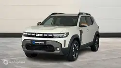 Dacia Duster 1.6 hybrid 140ch Extreme