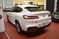 BMW X4 xDrive 20dA Blanc - thumbnail 6