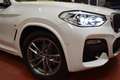 BMW X4 xDrive 20dA Blanc - thumbnail 11