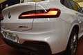 BMW X4 xDrive 20dA Blanc - thumbnail 12