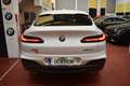BMW X4 xDrive 20dA Blanc - thumbnail 5