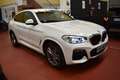 BMW X4 xDrive 20dA Blanc - thumbnail 3