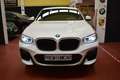 BMW X4 xDrive 20dA Blanc - thumbnail 2