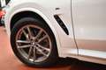 BMW X4 xDrive 20dA Blanc - thumbnail 7