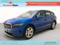 Skoda Enyaq IV 60 Executive Blu/Azzurro - thumbnail 1