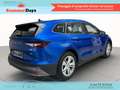 Skoda Enyaq IV 60 Executive Blu/Azzurro - thumbnail 7