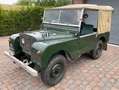 Land Rover Series 80" Series 1 Full Grille Groen - thumbnail 5