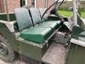 Land Rover Series 80" Series 1 Full Grille Groen - thumbnail 13