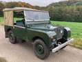 Land Rover Series 80" Series 1 Full Grille Groen - thumbnail 2