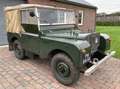 Land Rover Series 80" Series 1 Full Grille Groen - thumbnail 6