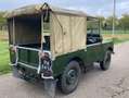 Land Rover Series 80" Series 1 Full Grille Groen - thumbnail 4