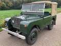 Land Rover Series 80" Series 1 Full Grille Groen - thumbnail 1