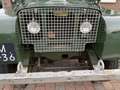 Land Rover Series 80" Series 1 Full Grille Groen - thumbnail 11