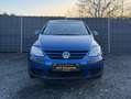 Volkswagen Golf Plus Trendline Azul - thumbnail 2