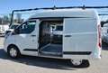 Ford Transit Custom Transit Custom Kasten 2,0TDCi L1H2 2xS-T TEMP 1.Be Blanc - thumbnail 12