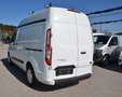 Ford Transit Custom Transit Custom Kasten 2,0TDCi L1H2 2xS-T TEMP 1.Be Blanc - thumbnail 4