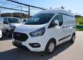 Ford Transit Custom Transit Custom Kasten 2,0TDCi L1H2 2xS-T TEMP 1.Be Blanc - thumbnail 3