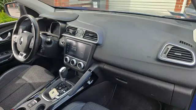 Renault Kadjar view 10