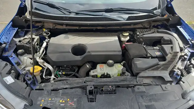 Renault Kadjar view 15