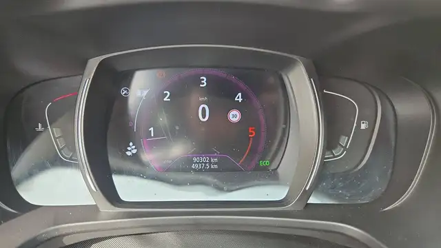 Renault Kadjar view 12
