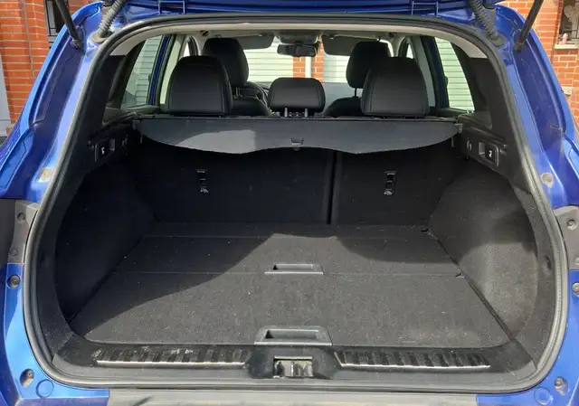 Renault Kadjar view 14