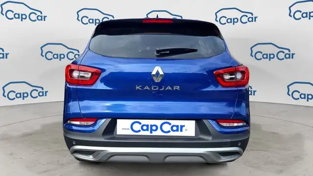 Renault Kadjar view 3