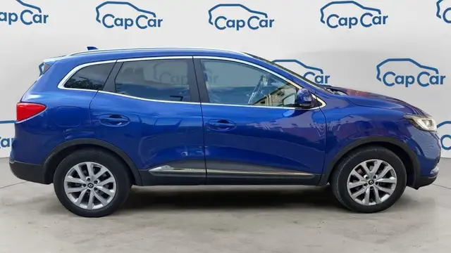 Renault Kadjar view 4