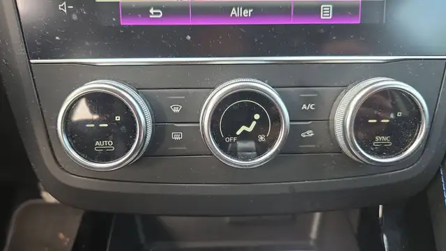 Renault Kadjar view 13