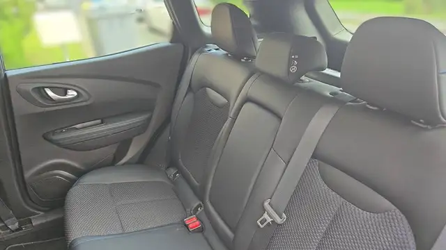 Renault Kadjar view 9