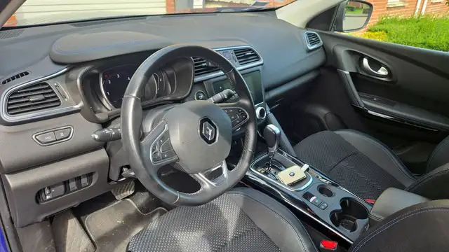 Renault Kadjar view 8